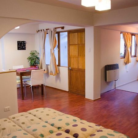 קוסקו Historical Center Apartments מראה חיצוני תמונה