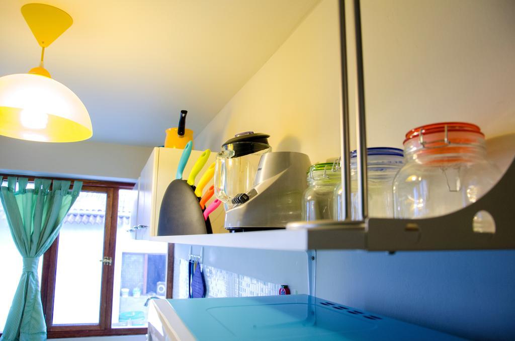 קוסקו Historical Center Apartments מראה חיצוני תמונה