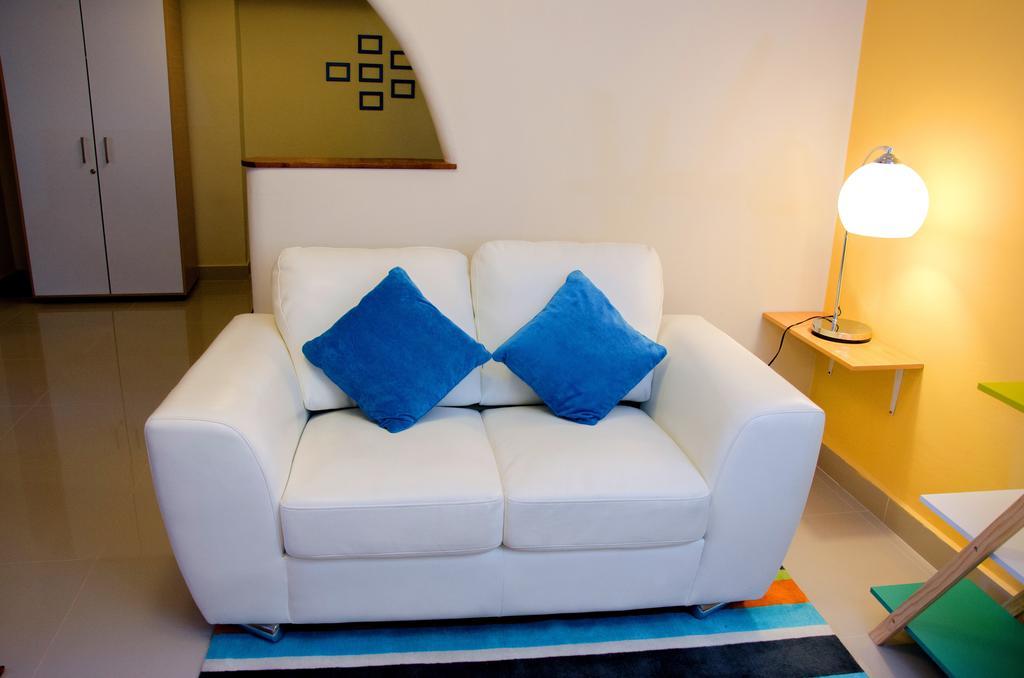 קוסקו Historical Center Apartments מראה חיצוני תמונה