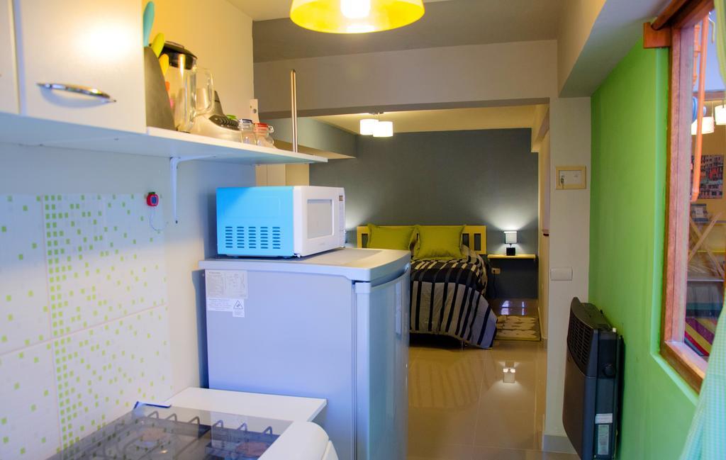 קוסקו Historical Center Apartments מראה חיצוני תמונה