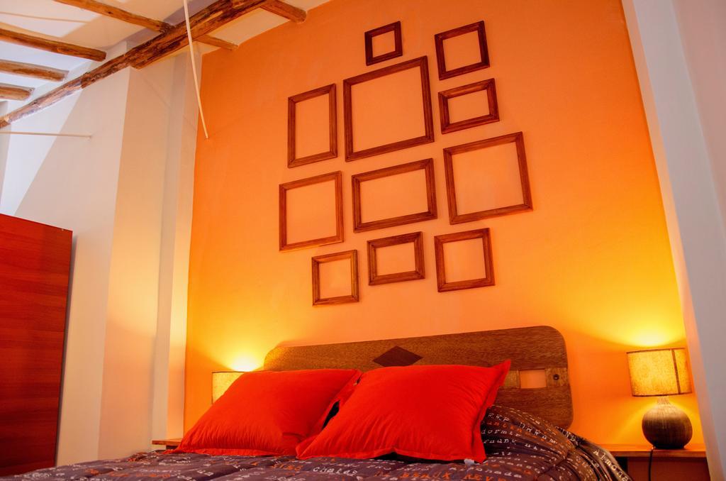 קוסקו Historical Center Apartments חדר תמונה