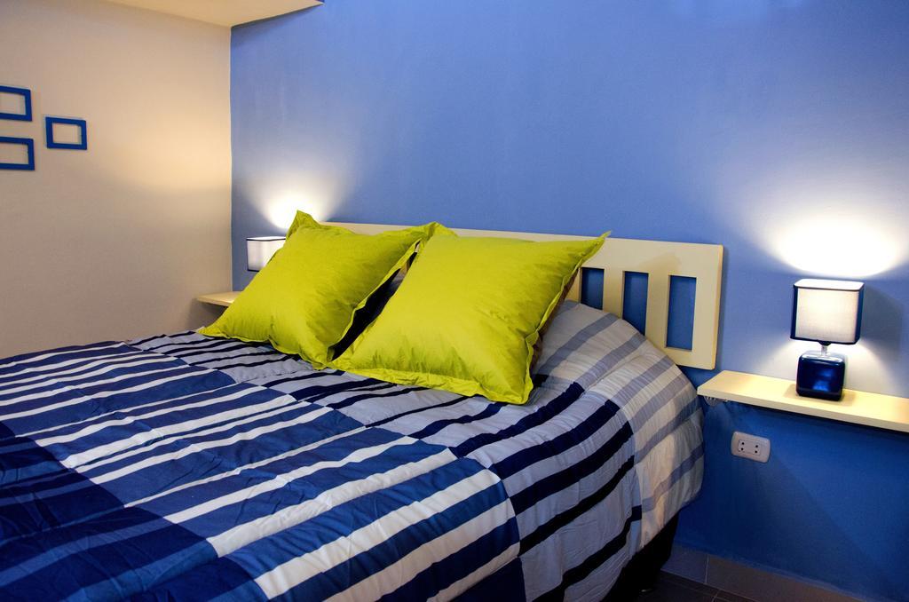 קוסקו Historical Center Apartments חדר תמונה