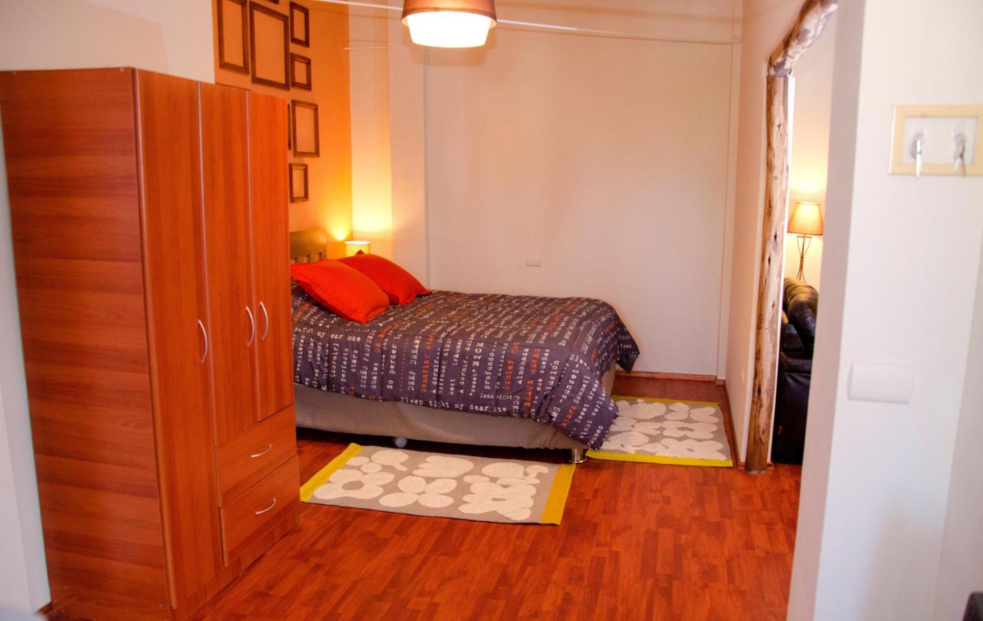 קוסקו Historical Center Apartments חדר תמונה