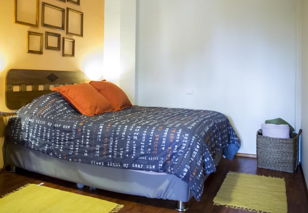 קוסקו Historical Center Apartments מראה חיצוני תמונה