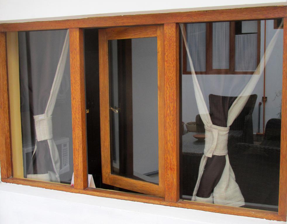קוסקו Historical Center Apartments מראה חיצוני תמונה
