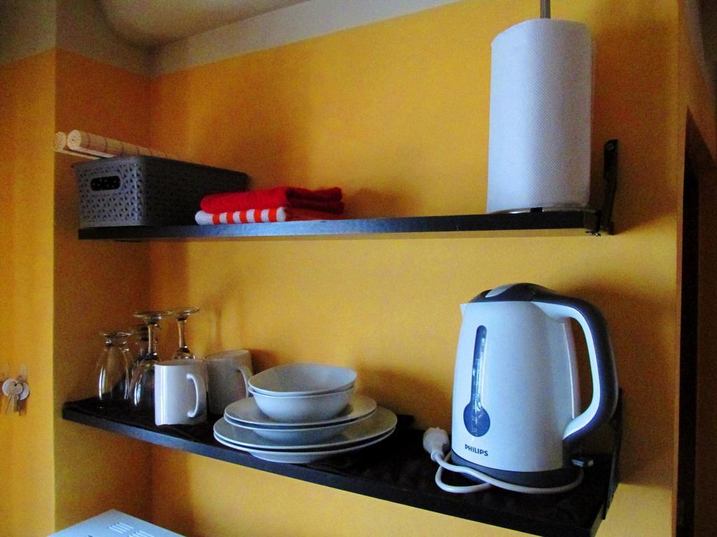 קוסקו Historical Center Apartments מראה חיצוני תמונה