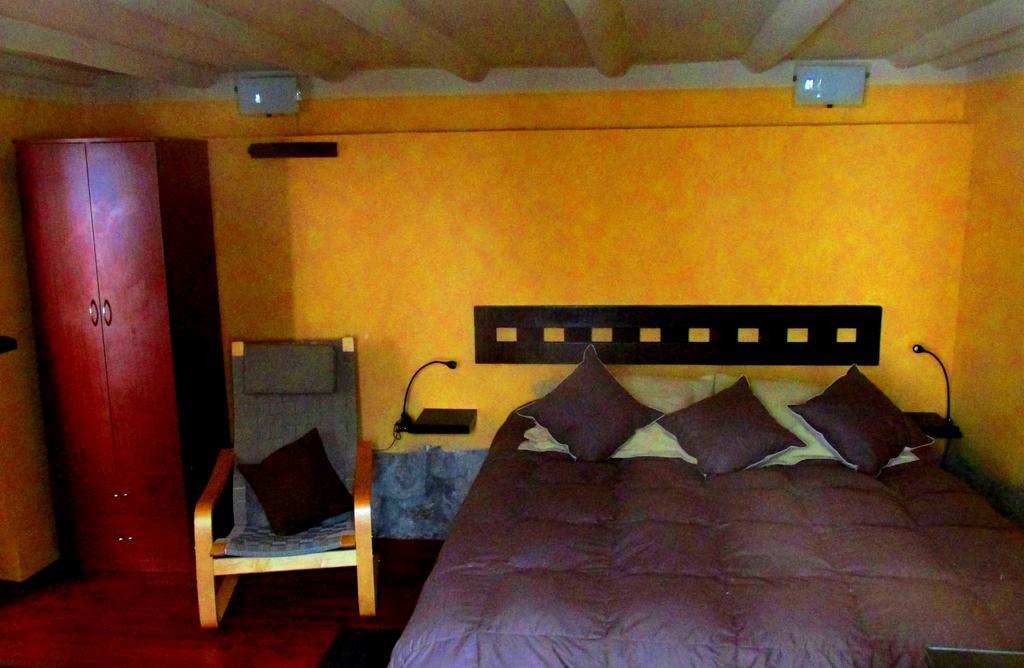 קוסקו Historical Center Apartments מראה חיצוני תמונה