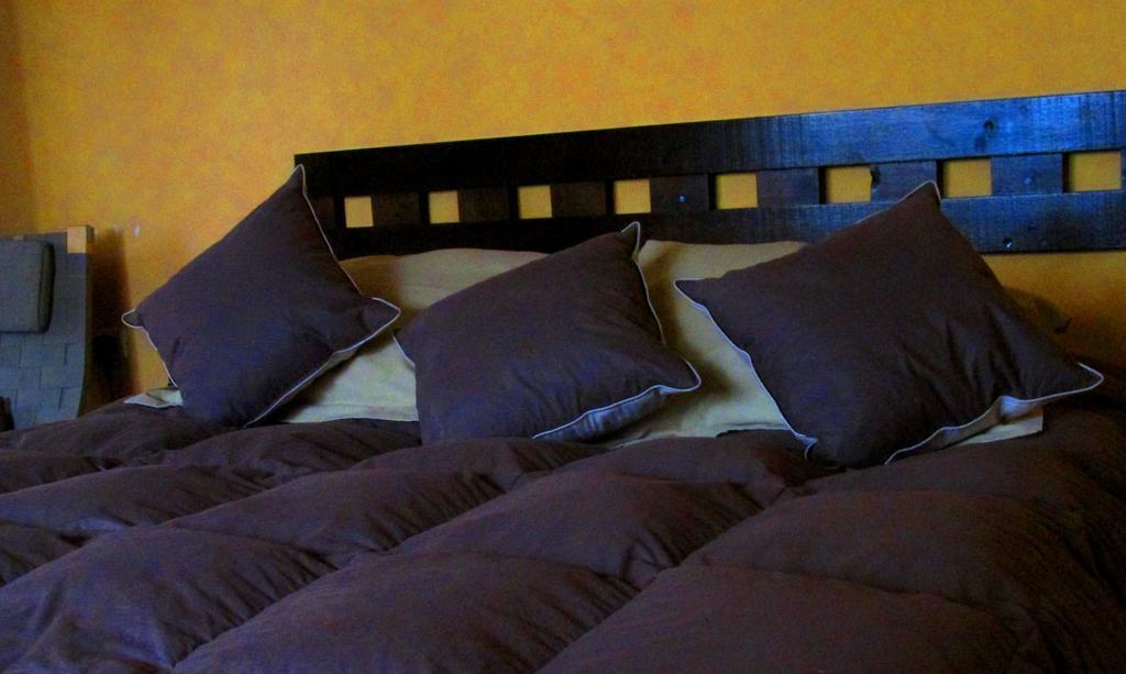 קוסקו Historical Center Apartments מראה חיצוני תמונה
