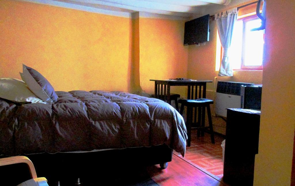 קוסקו Historical Center Apartments מראה חיצוני תמונה