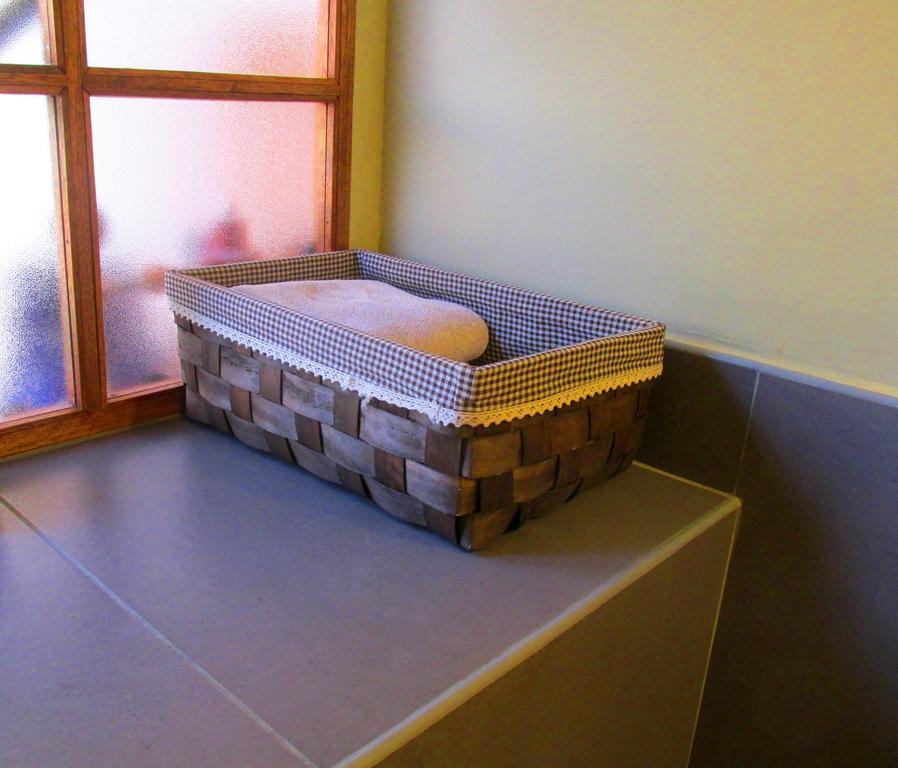 קוסקו Historical Center Apartments מראה חיצוני תמונה