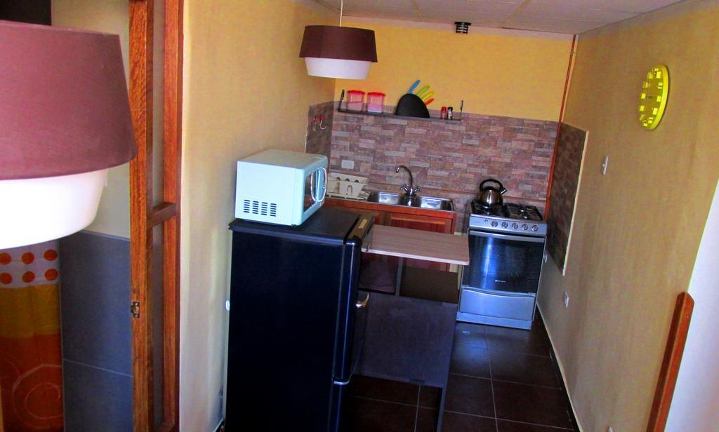 קוסקו Historical Center Apartments מראה חיצוני תמונה
