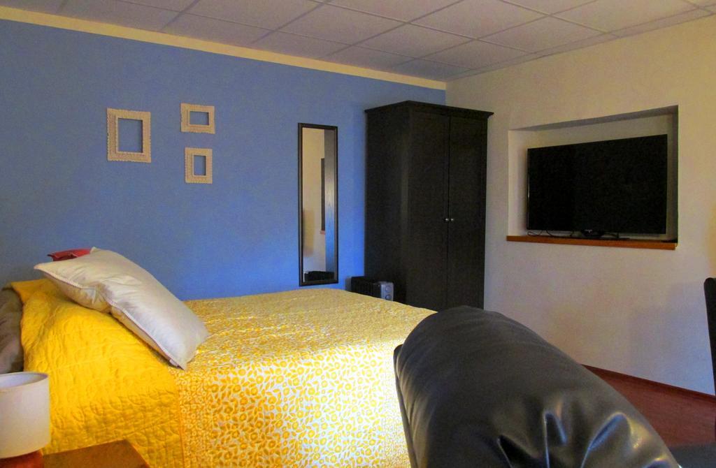 קוסקו Historical Center Apartments מראה חיצוני תמונה