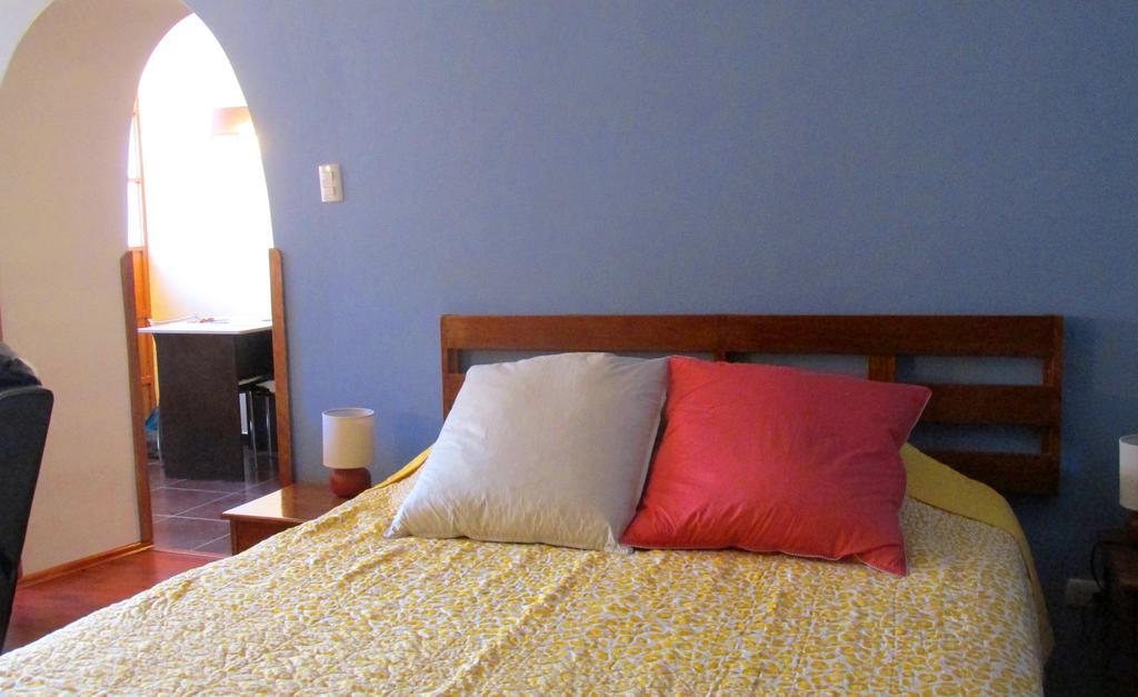 קוסקו Historical Center Apartments מראה חיצוני תמונה