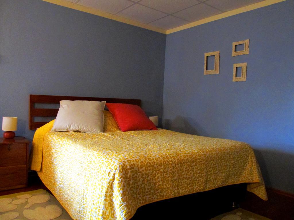 קוסקו Historical Center Apartments מראה חיצוני תמונה