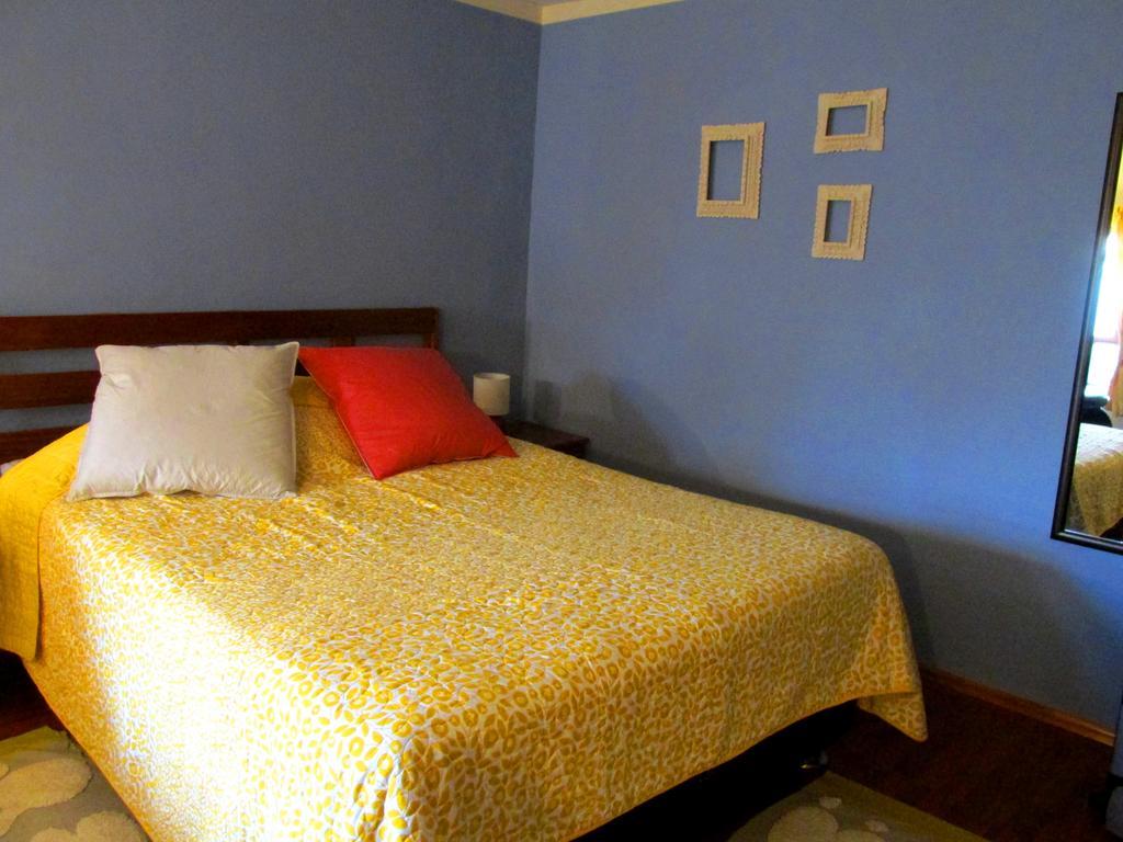 קוסקו Historical Center Apartments מראה חיצוני תמונה