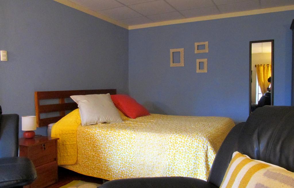 קוסקו Historical Center Apartments מראה חיצוני תמונה