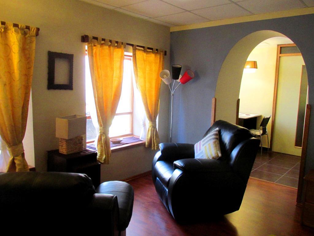 קוסקו Historical Center Apartments מראה חיצוני תמונה